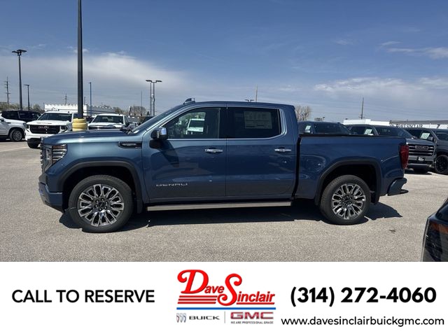 St. Louis MO 2026 GMC Sierra 1500 more details - gmc sierra 1500