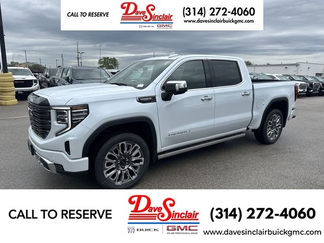 St. Louis MO 2026 GMC Sierra 1500 more details - gmc sierra 1500