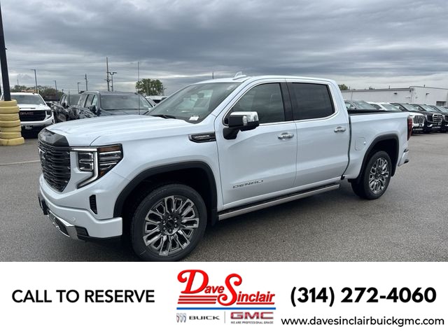 St. Louis MO 2026 GMC Sierra 1500 more details - gmc sierra 1500