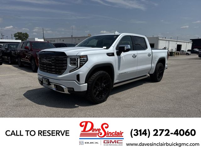 St. Louis MO 2026 GMC Sierra 1500 more details - gmc sierra 1500