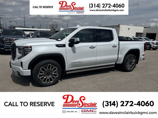 St. Louis MO 2026 GMC Sierra 1500 more details - gmc sierra 1500