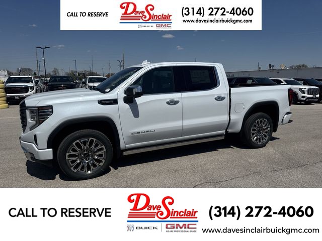 St. Louis MO 2026 GMC Sierra 1500 more details - gmc sierra 1500
