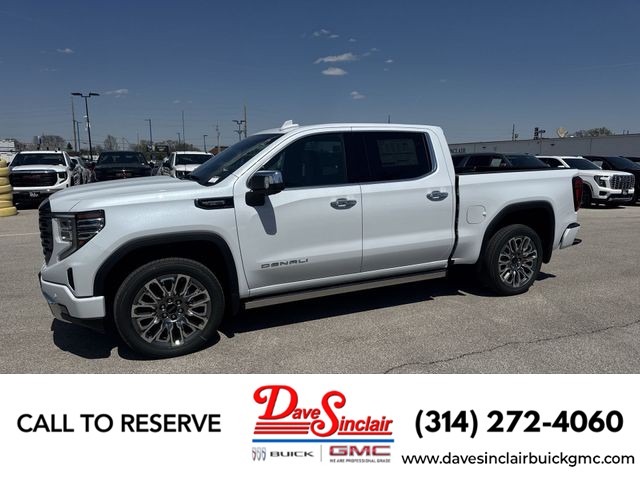 St. Louis MO 2026 GMC Sierra 1500 more details - gmc sierra 1500