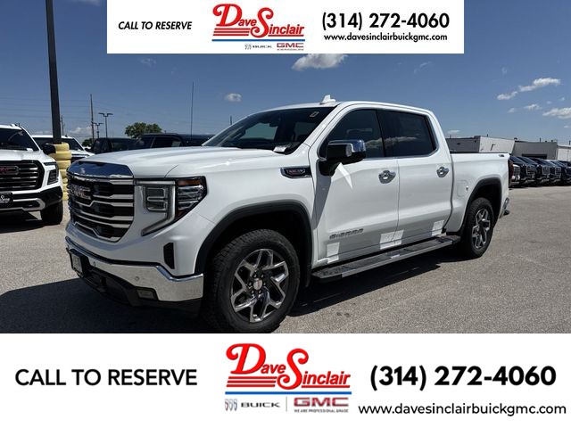 St. Louis MO 2026 GMC Sierra 1500 more details - gmc sierra 1500