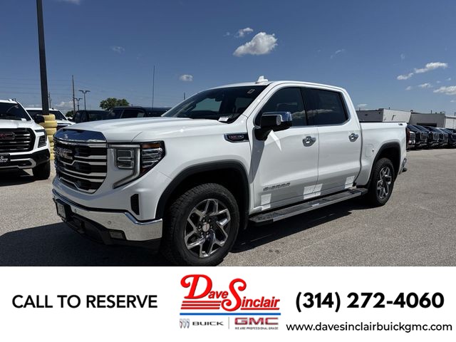 St. Louis MO 2026 GMC Sierra 1500 more details - gmc sierra 1500
