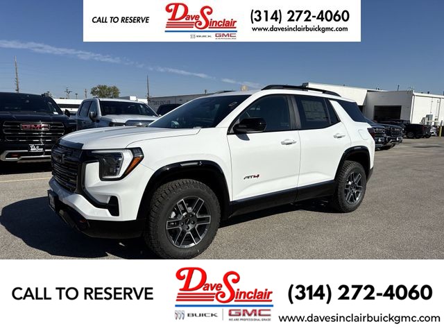 St. Louis MO 2026 GMC Terrain more details - gmc terrain