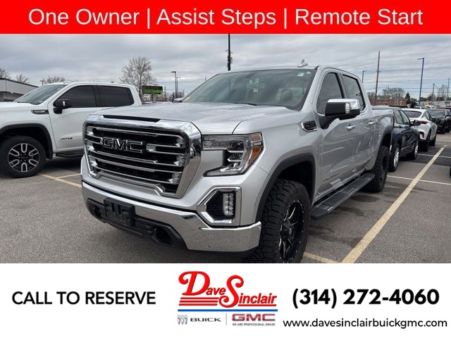 St. Louis MO 2019 GMC Sierra 1500 more details - gmc sierra 1500