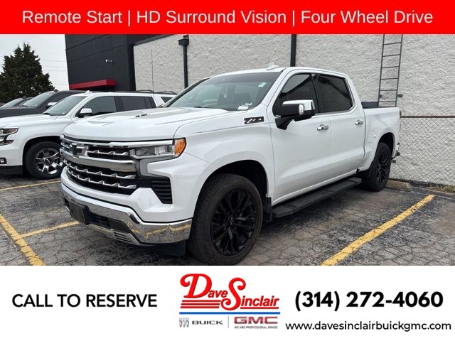 St. Louis MO 2022 Chevrolet Silverado 1500 more details - chevrolet silverado 1500