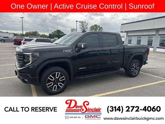 St. Louis MO 2024 GMC Sierra 1500 more details - gmc sierra 1500