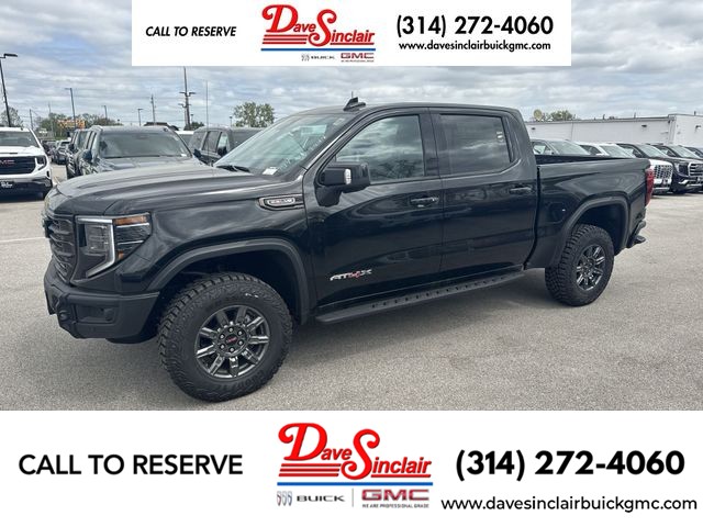 St. Louis MO 2026 GMC Sierra 1500 more details - gmc sierra 1500