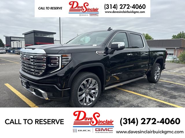 St. Louis MO 2026 GMC Sierra 1500 more details - gmc sierra 1500