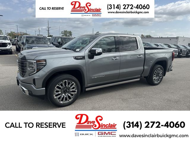 St. Louis MO 2026 GMC Sierra 1500 more details - gmc sierra 1500