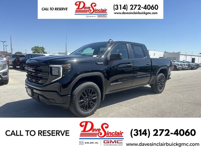St. Louis MO 2026 GMC Sierra 1500 more details - gmc sierra 1500