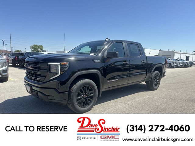 St. Louis MO 2026 GMC Sierra 1500 more details - gmc sierra 1500