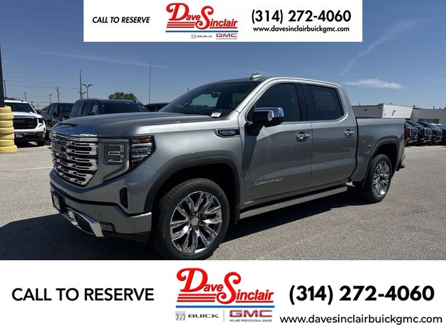 St. Louis MO 2026 GMC Sierra 1500 more details - gmc sierra 1500