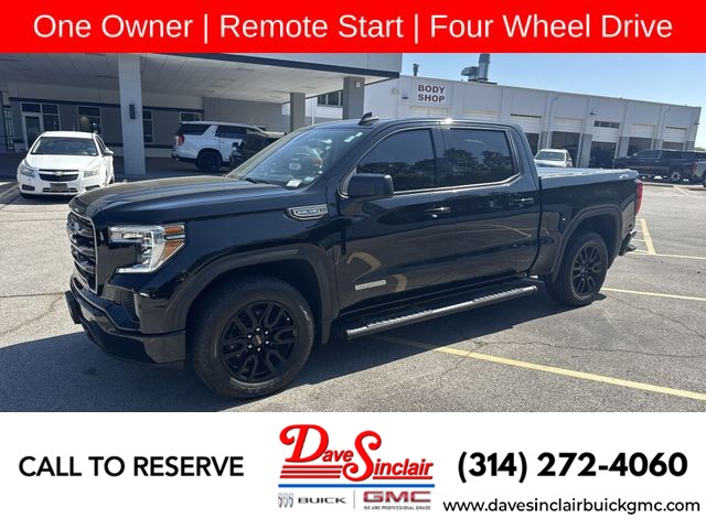 St. Louis MO 2021 GMC Sierra 1500 more details - gmc sierra 1500