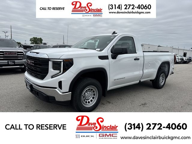 St. Louis MO 2026 GMC Sierra 1500 more details - gmc sierra 1500