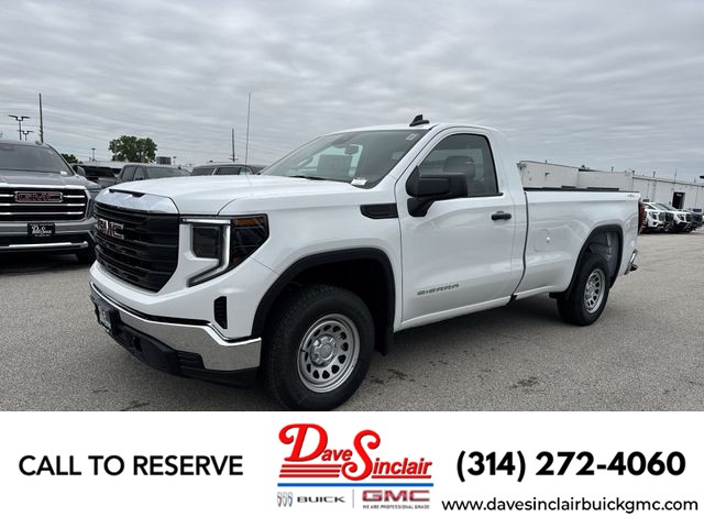 St. Louis MO 2026 GMC Sierra 1500 more details - gmc sierra 1500