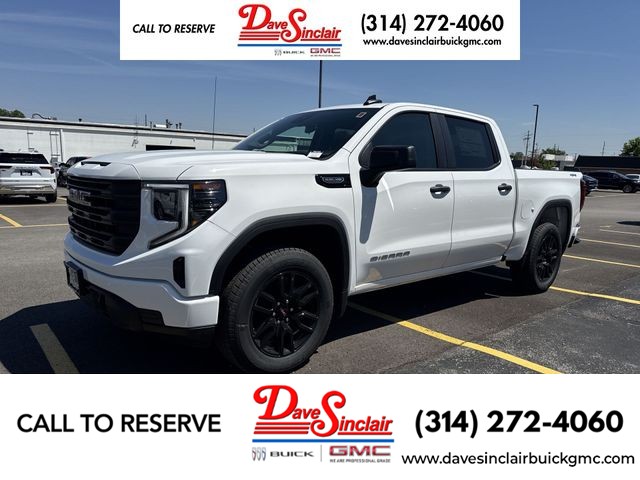 St. Louis MO 2026 GMC Sierra 1500 more details - gmc sierra 1500