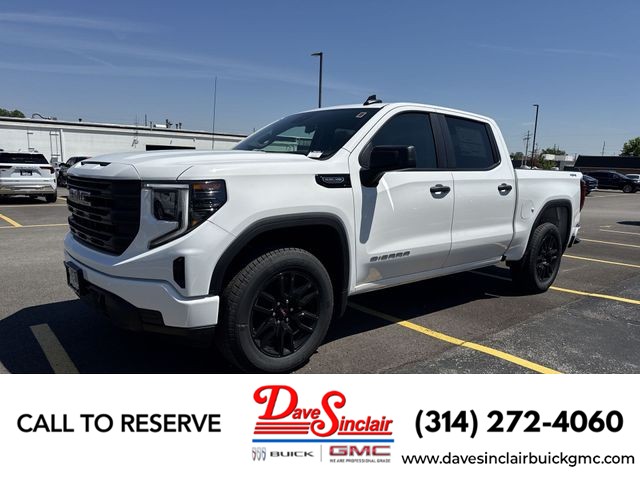 St. Louis MO 2026 GMC Sierra 1500 more details - gmc sierra 1500