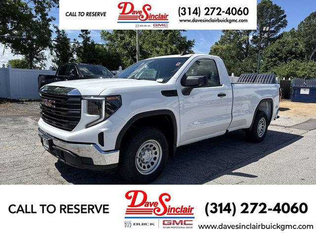 St. Louis MO 2026 GMC Sierra 1500 more details - gmc sierra 1500