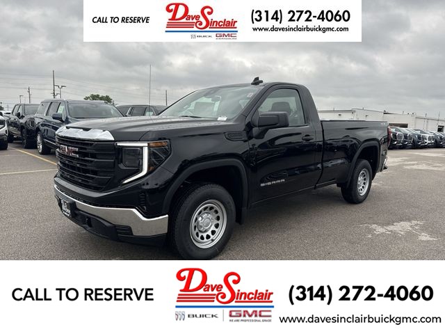 St. Louis MO 2026 GMC Sierra 1500 more details - gmc sierra 1500