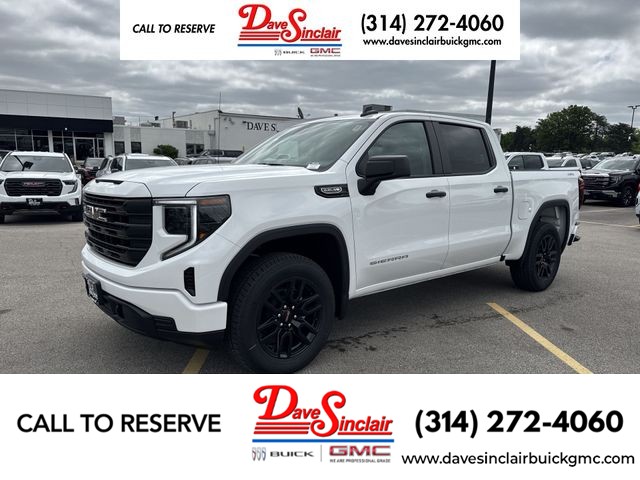 St. Louis MO 2026 GMC Sierra 1500 more details - gmc sierra 1500