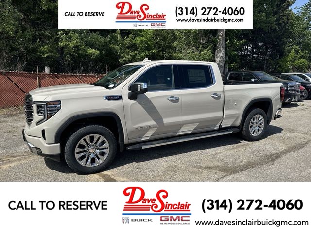 St. Louis MO 2026 GMC Sierra 1500 more details - gmc sierra 1500