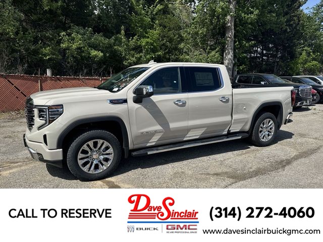 St. Louis MO 2026 GMC Sierra 1500 more details - gmc sierra 1500