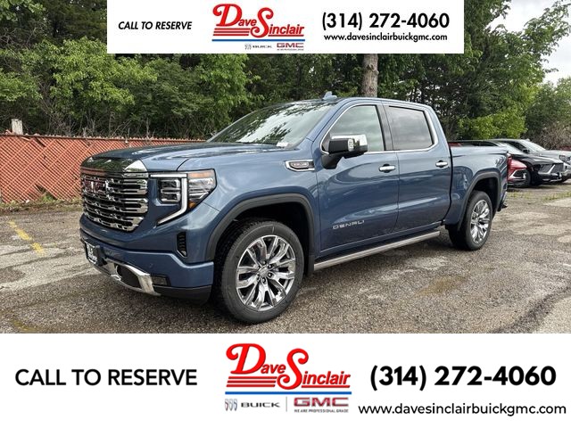 St. Louis MO 2026 GMC Sierra 1500 more details - gmc sierra 1500