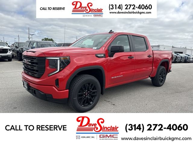 St. Louis MO 2026 GMC Sierra 1500 more details - gmc sierra 1500