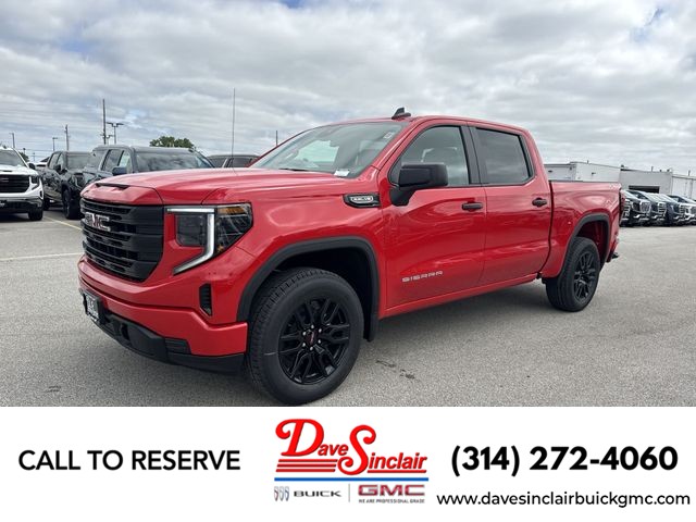 St. Louis MO 2026 GMC Sierra 1500 more details - gmc sierra 1500