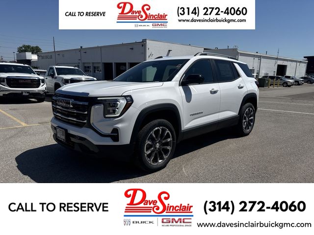 St. Louis MO 2026 GMC Terrain more details - gmc terrain