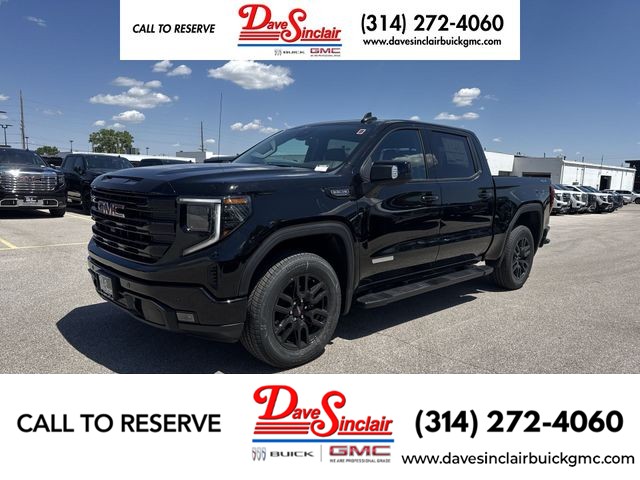 St. Louis MO 2026 GMC Sierra 1500 more details - gmc sierra 1500