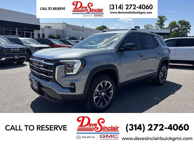 St. Louis MO 2026 GMC Terrain more details - gmc terrain
