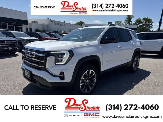 St. Louis MO 2026 GMC Terrain more details - gmc terrain