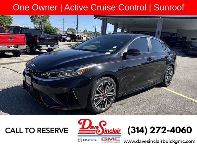 St. Louis MO 2024 Kia Forte more details - kia forte