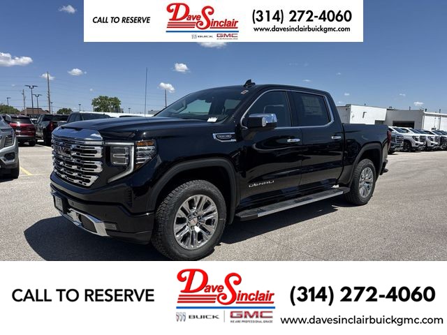 St. Louis MO 2026 GMC Sierra 1500 more details - gmc sierra 1500