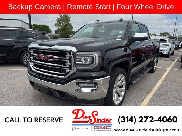 St. Louis MO 2016 GMC Sierra 1500 more details - gmc sierra 1500