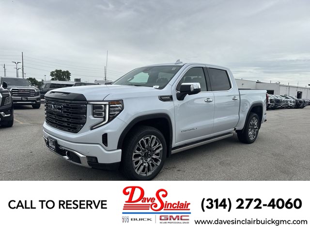 St. Louis MO 2026 GMC Sierra 1500 more details - gmc sierra 1500