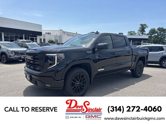 St. Louis MO 2026 GMC Sierra 1500 more details - gmc sierra 1500