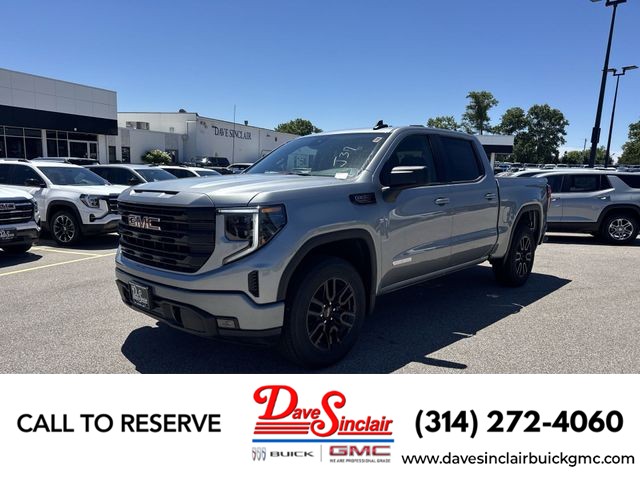 St. Louis MO 2026 GMC Sierra 1500 more details - gmc sierra 1500