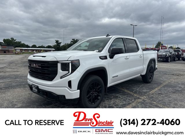 St. Louis MO 2026 GMC Sierra 1500 more details - gmc sierra 1500