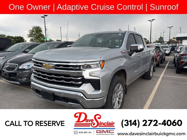 St. Louis MO 2022 Chevrolet Silverado 1500 more details - chevrolet silverado 1500