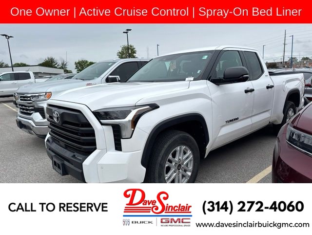 St. Louis MO 2022 Toyota Tundra 2WD more details - toyota tundra 2wd