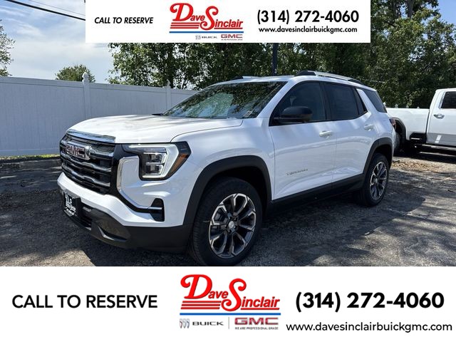 St. Louis MO 2026 GMC Terrain more details - gmc terrain