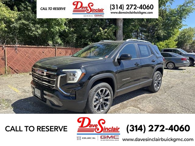 St. Louis MO 2026 GMC Terrain more details - gmc terrain