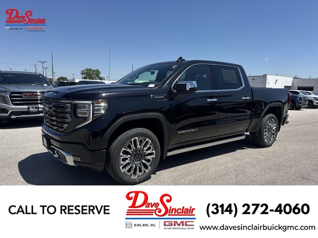 St. Louis MO 2026 GMC Sierra 1500 more details - gmc sierra 1500