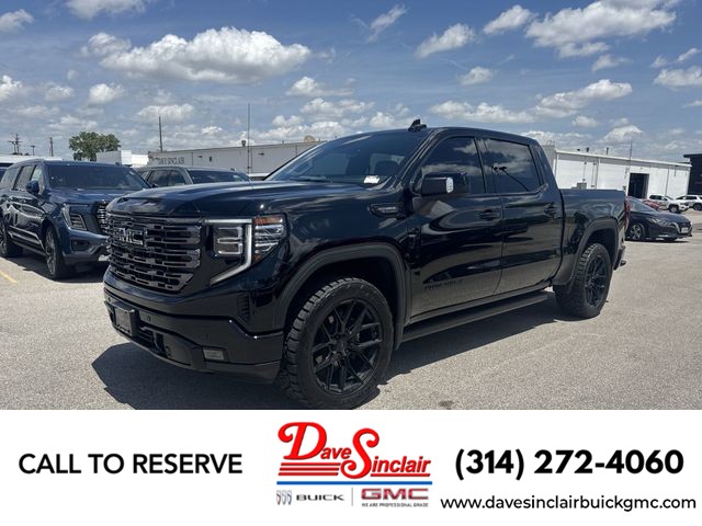 St. Louis MO 2026 GMC Sierra 1500 more details - gmc sierra 1500