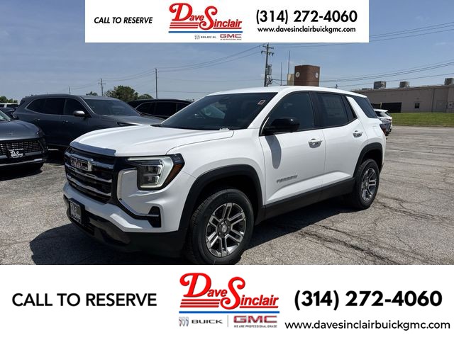 St. Louis MO 2026 GMC Terrain more details - gmc terrain